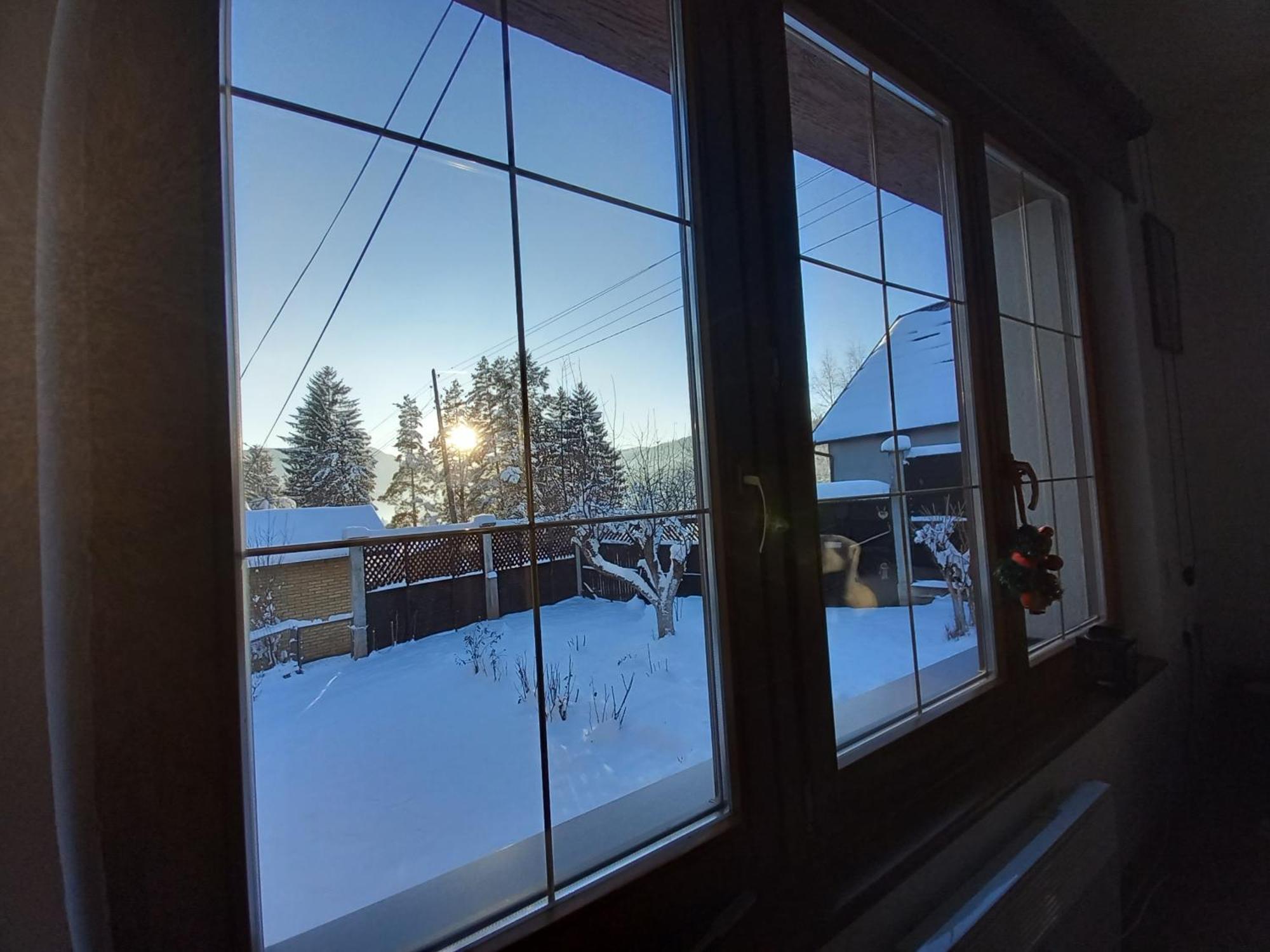 Villa Vikendica Pasa Pale Esterno foto