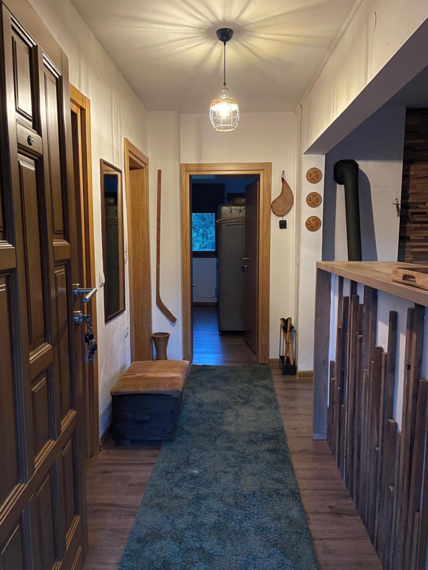 Villa Vikendica Pasa Pale Esterno foto