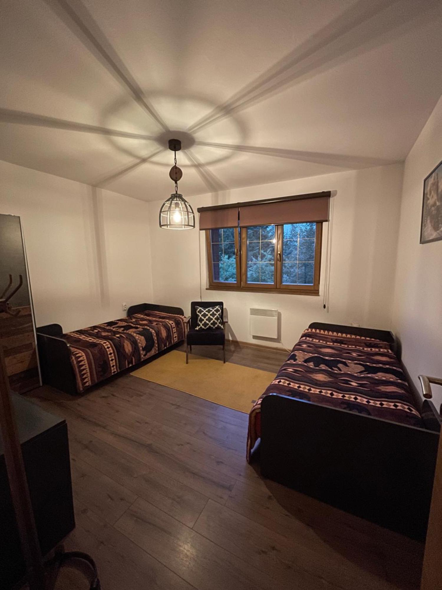 Villa Vikendica Pasa Pale Esterno foto